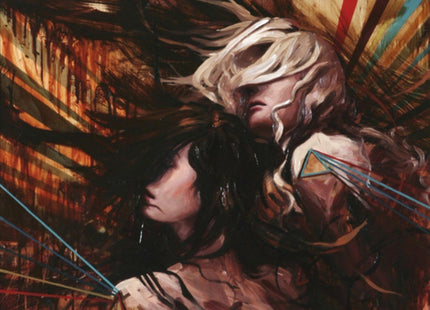 The Rite of Spring Giclee Print by Gene Guynn