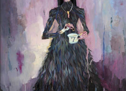 The Seven Ravens Giclee Print by Rich Pellegrino