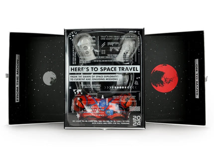 The Stars My Destination Orion Dunny Art Toy by Tristan Eaton