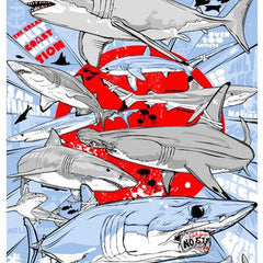 The West Coast Migration Road Tour 2014 Giclee Print by Danny Miller