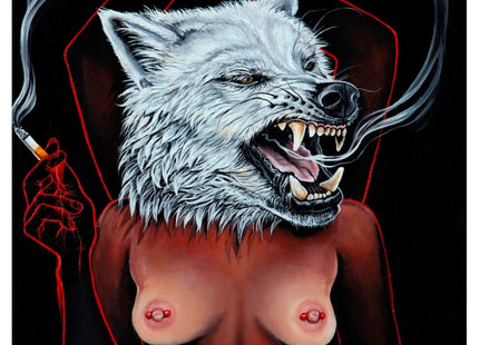 Time Passing Giclee Print by Alexis Price