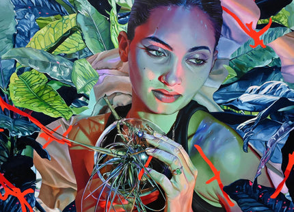 Tratos Archival Print by Tratos