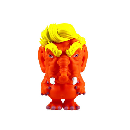Trunk OG Art Toy by Ron English