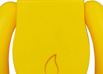 Tweety 100% & 400% Be@rbrick