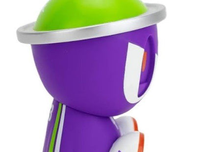 Unit1 Lil Qwiky 5oz Canbot Canz Art Toy Figure by Quiccs x Czee13