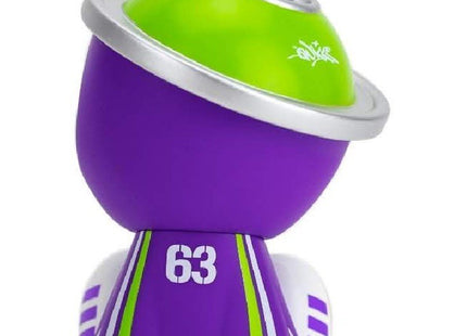 Unit1 Lil Qwiky 5oz Canbot Canz Art Toy Figure by Quiccs x Czee13