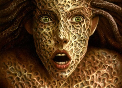 Untitled 4 Giclee Print by Naoto Hattori