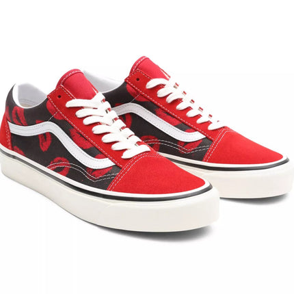 Anaheim Factory Old Skool 36 DX Size 12 Sneaker by Vans Shoes