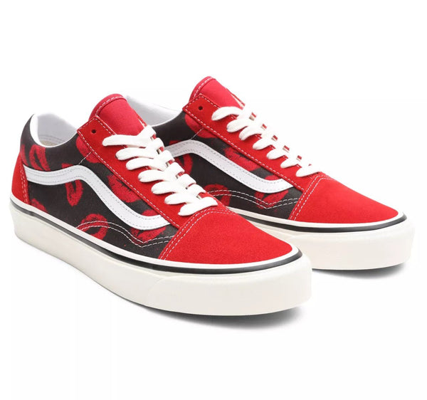 Anaheim Factory Old Skool 36 DX Size 12 Sneaker by Vans Shoes