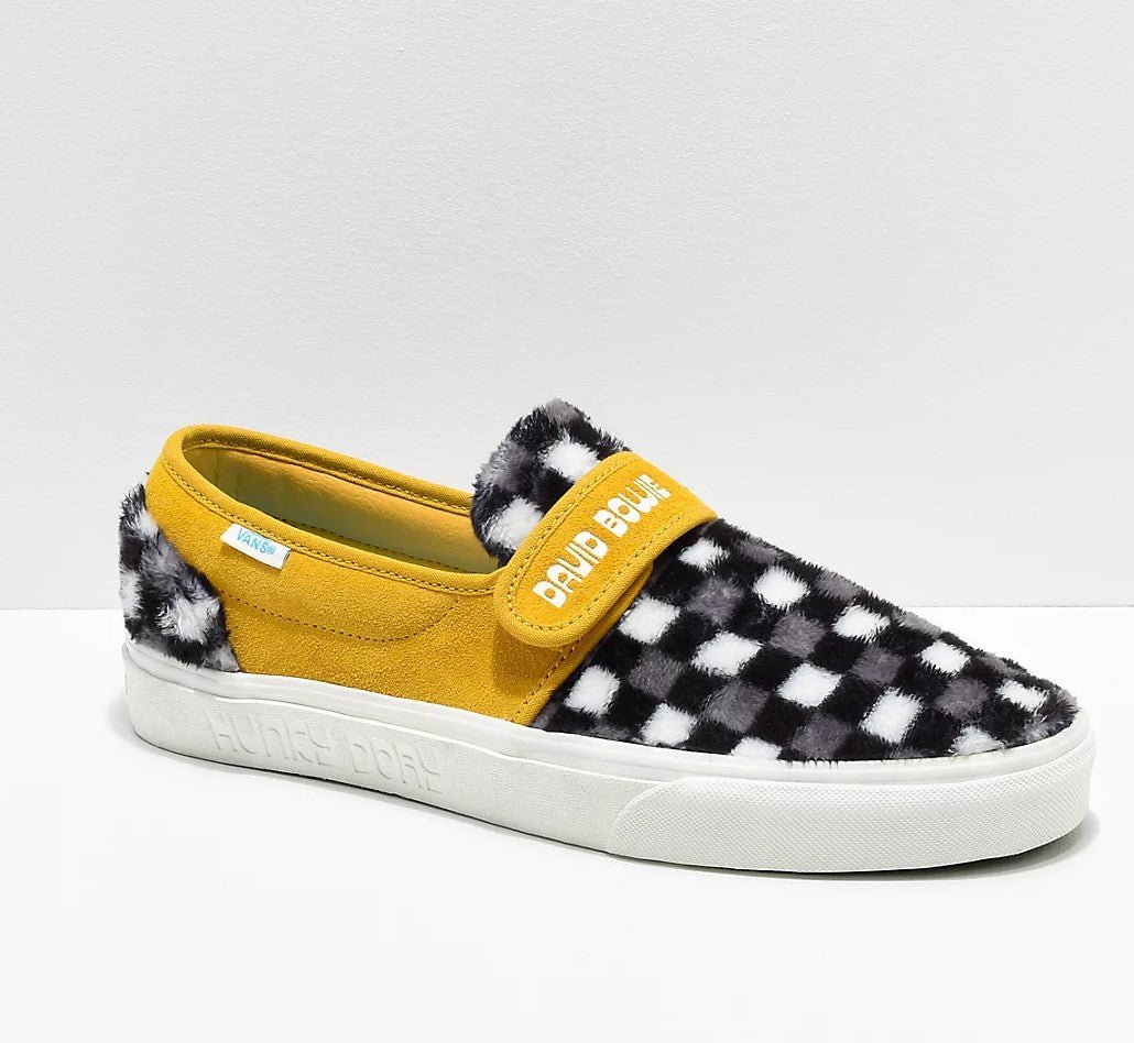 Vans hunky dory shoes Clearance