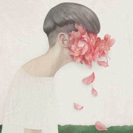 Weeping Giclee Print by Hsiao Ron Cheng