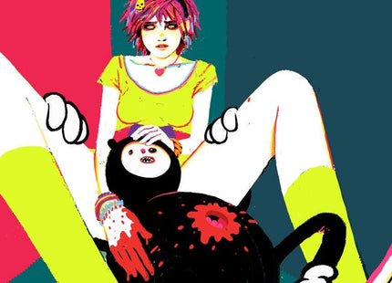 Where Does Time Go Giclee Print by Barnaby Ward