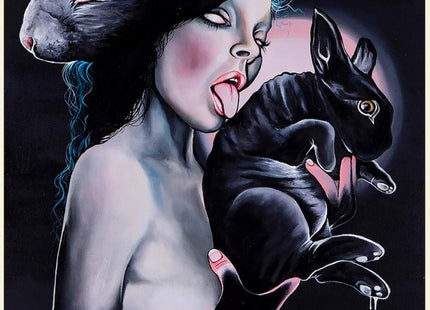 Wild Life Giclee Print by Alexis Price