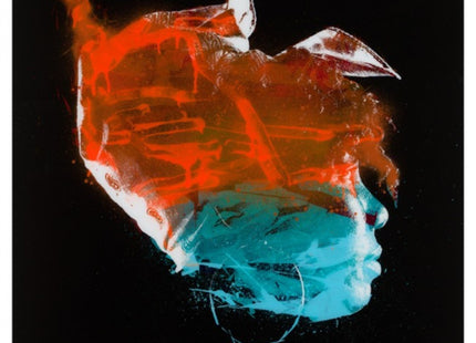 Yolanda Archival Print by Askew One